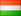 Hungarian flag