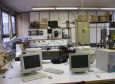 M2 laboratórium